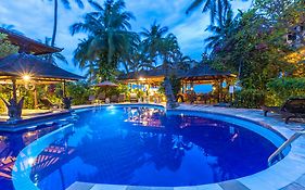 New Adirama Beach Hotel